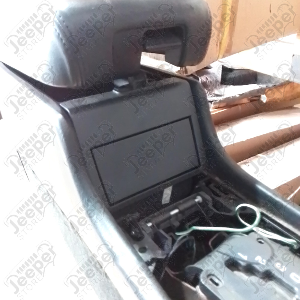 Occasion : Console centrale avec levier de boîte de vitesse automatique pour Cadillac Seville STS 4.6L V8 - 32 soupapes - 4 portes - Boite automatique 4 rapports