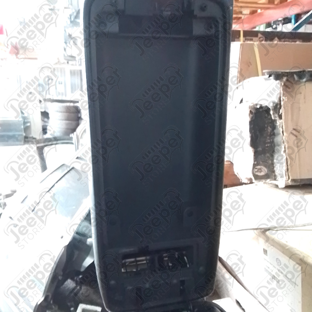 Occasion : Console centrale avec levier de boîte de vitesse automatique pour Cadillac Seville STS 4.6L V8 - 32 soupapes - 4 portes - Boite automatique 4 rapports