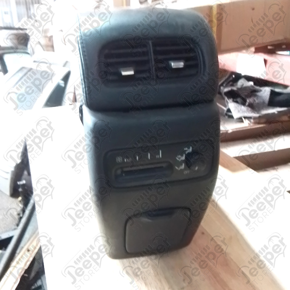 Occasion : Console centrale avec levier de boîte de vitesse automatique pour Cadillac Seville STS 4.6L V8 - 32 soupapes - 4 portes - Boite automatique 4 rapports