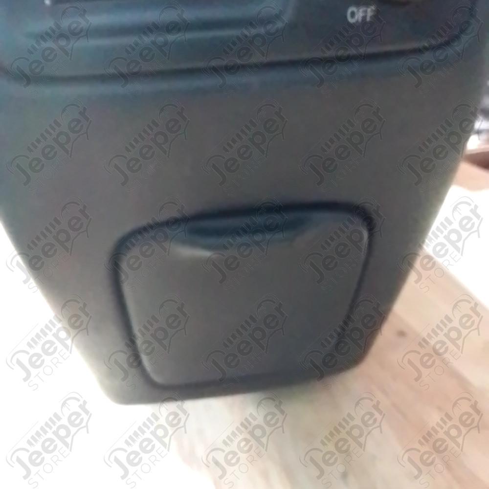 Occasion : Console centrale avec levier de boîte de vitesse automatique pour Cadillac Seville STS 4.6L V8 - 32 soupapes - 4 portes - Boite automatique 4 rapports