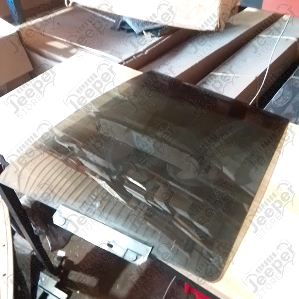 Occasion : Vitre arrière droite pour Jeep Grand Cherokee WJ, WG
