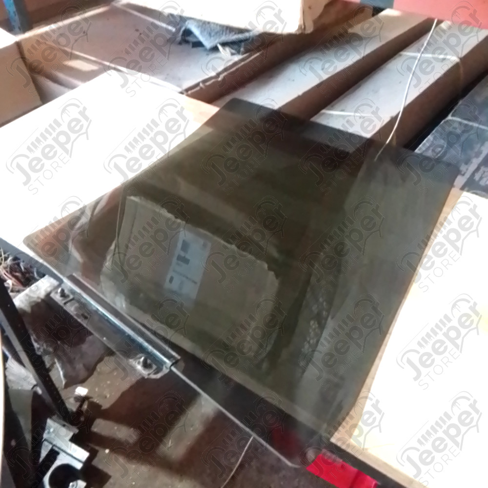 Occasion : Vitre arrière droite pour Jeep Grand Cherokee WJ, WG