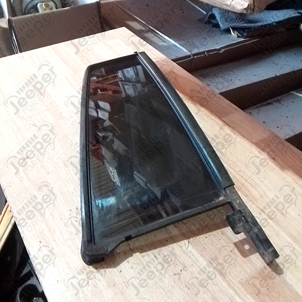 Occasion : Custode arrière droite pour Jeep Grand Cherokee WJ, WG
