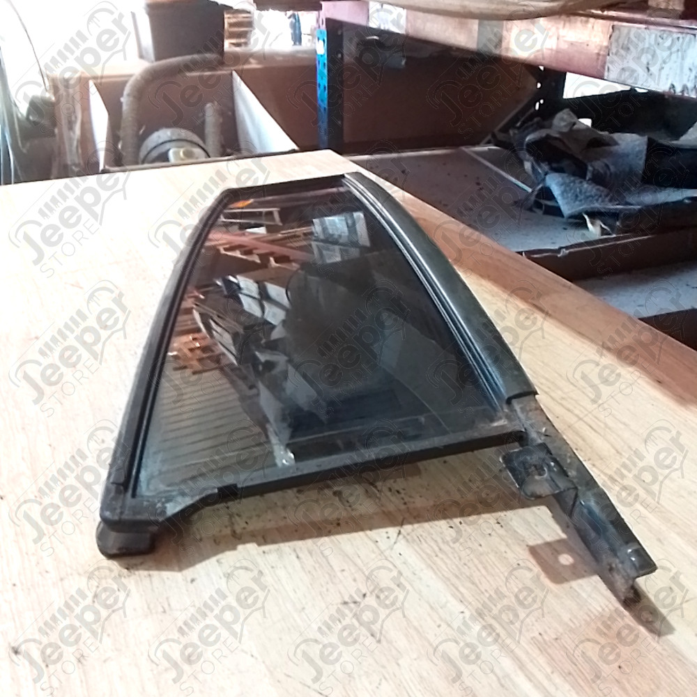 Occasion : Custode arrière droite pour Jeep Grand Cherokee WJ, WG