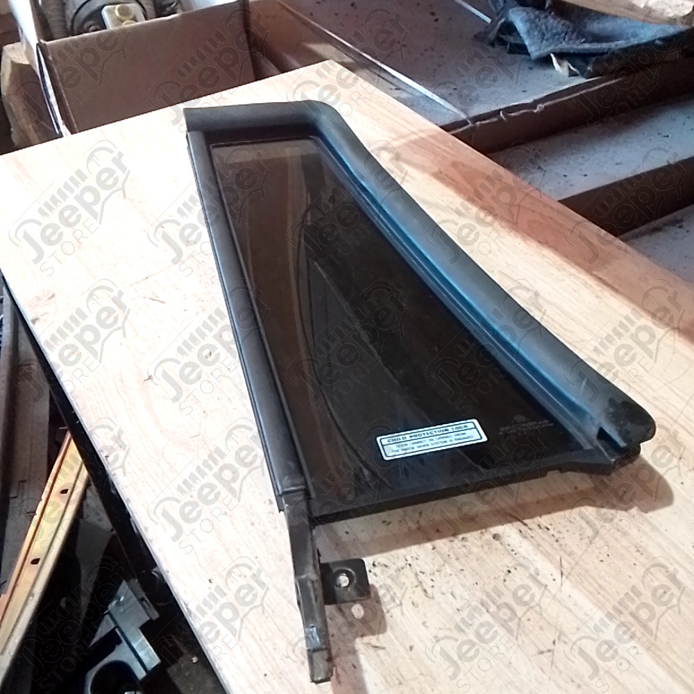 Occasion : Custode arrière droite pour Jeep Grand Cherokee WJ, WG