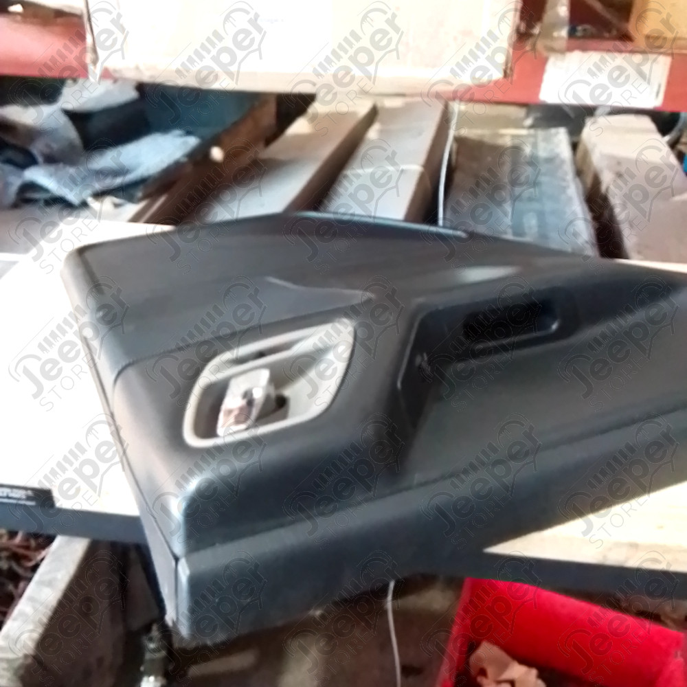 Occasion : Panneau de porte intérieur arrière gauche pour Jeep Grand Cherokee WJ, WG