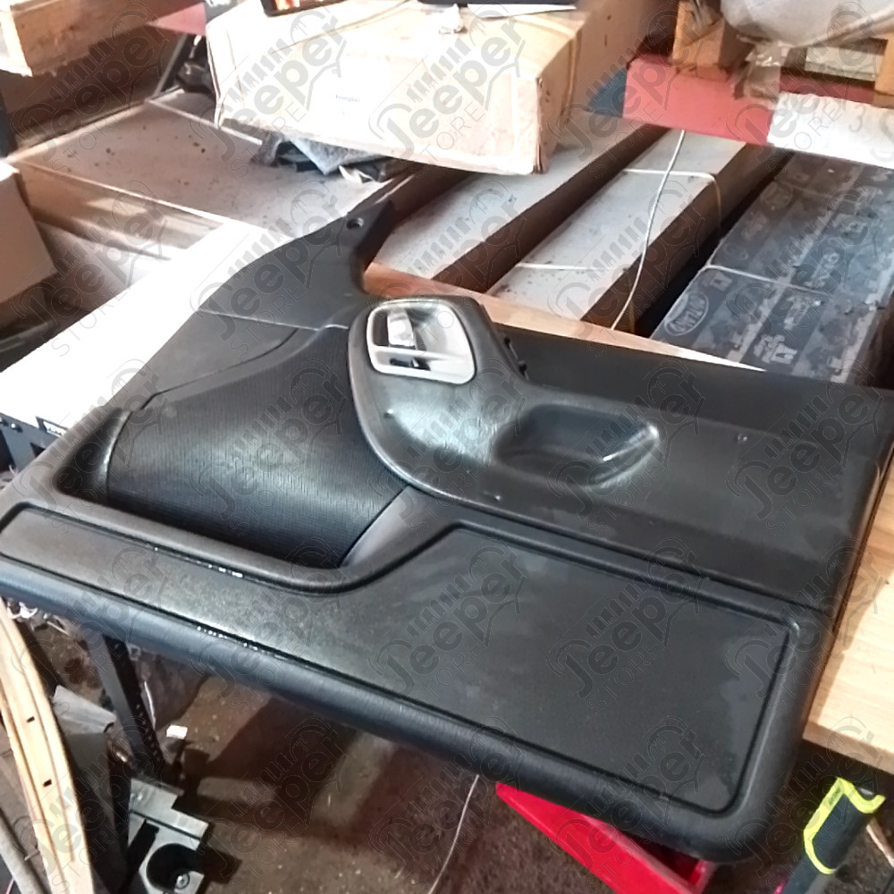 Occasion : Panneau de porte intérieur avant droit pour Jeep Grand Cherokee WJ, WG
