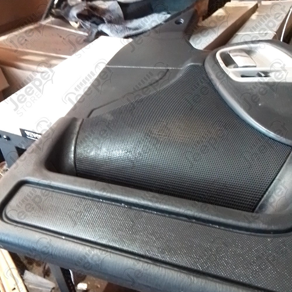 Occasion : Panneau de porte intérieur avant droit pour Jeep Grand Cherokee WJ, WG