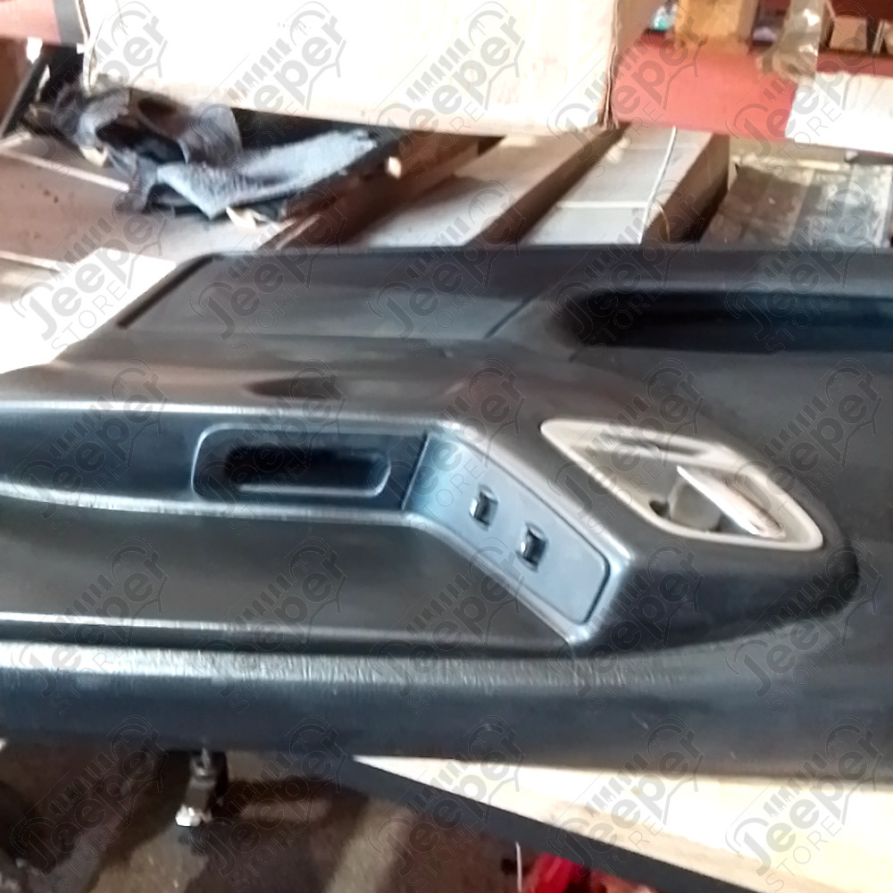 Occasion : Panneau de porte intérieur avant droit pour Jeep Grand Cherokee WJ, WG
