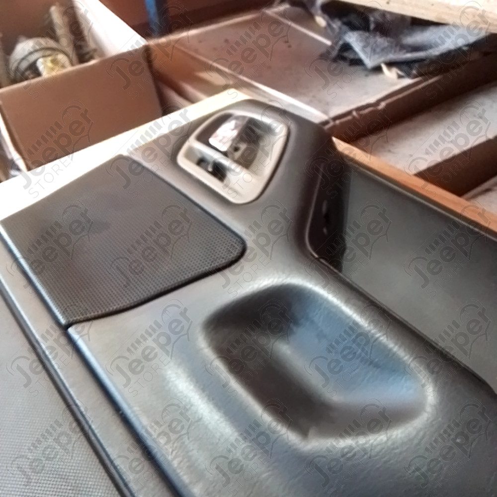 Occasion : Panneau de porte intérieur arrière droit pour Jeep Grand Cherokee WJ, WG