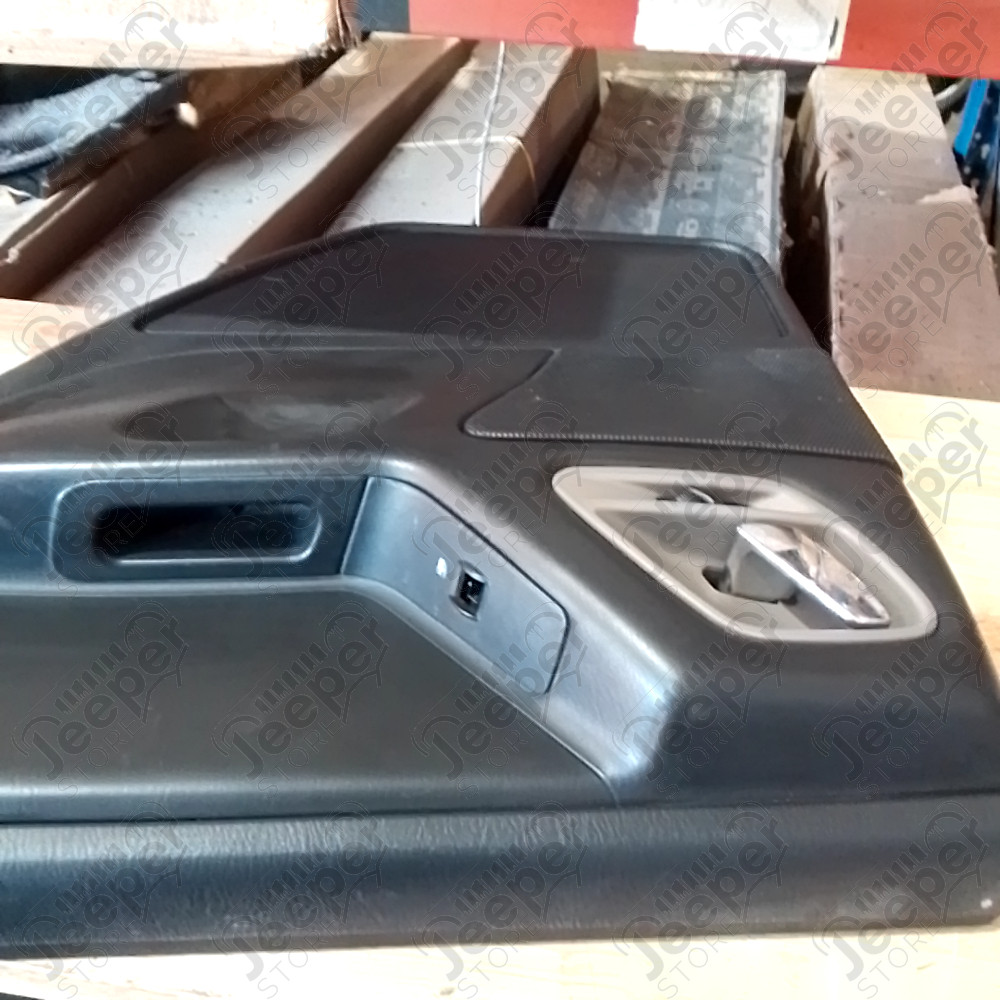 Occasion : Panneau de porte intérieur arrière droit pour Jeep Grand Cherokee WJ, WG