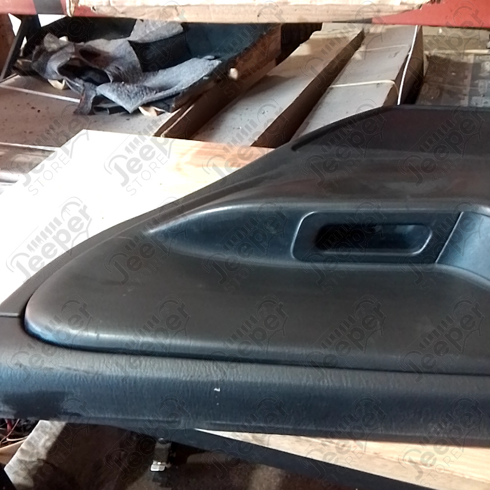 Occasion : Panneau de porte intérieur arrière droit pour Jeep Grand Cherokee WJ, WG