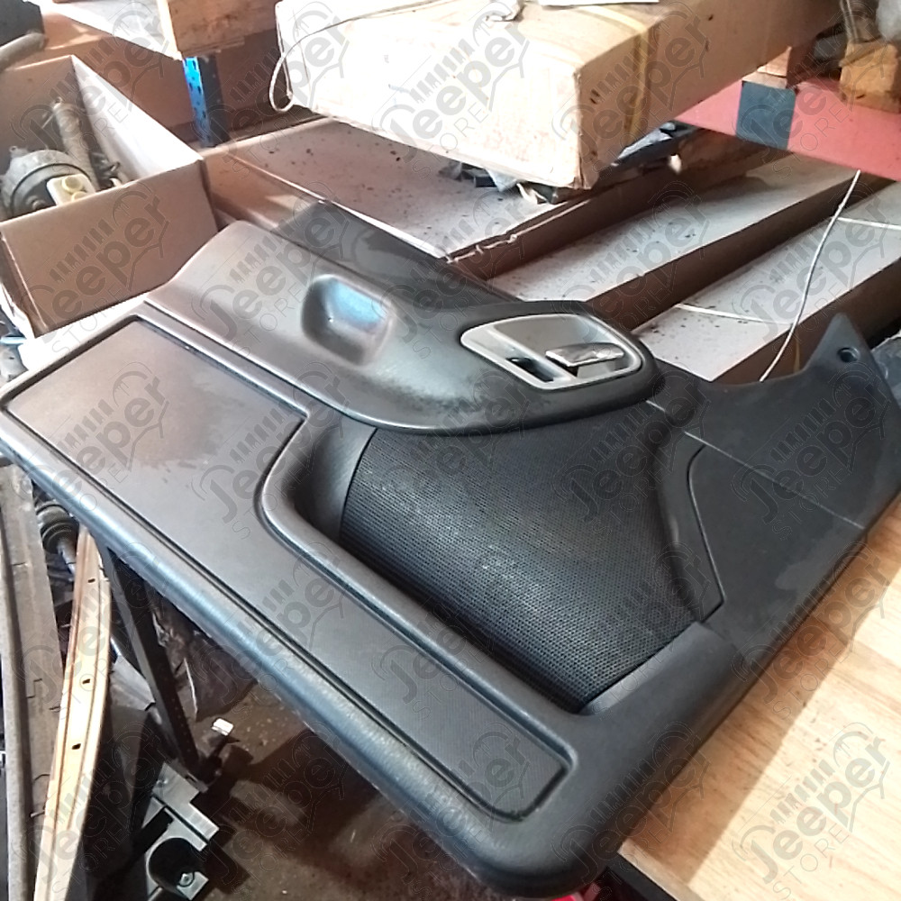 Occasion : Panneau de porte intérieur avant gauche pour Jeep Grand Cherokee WJ, WG
