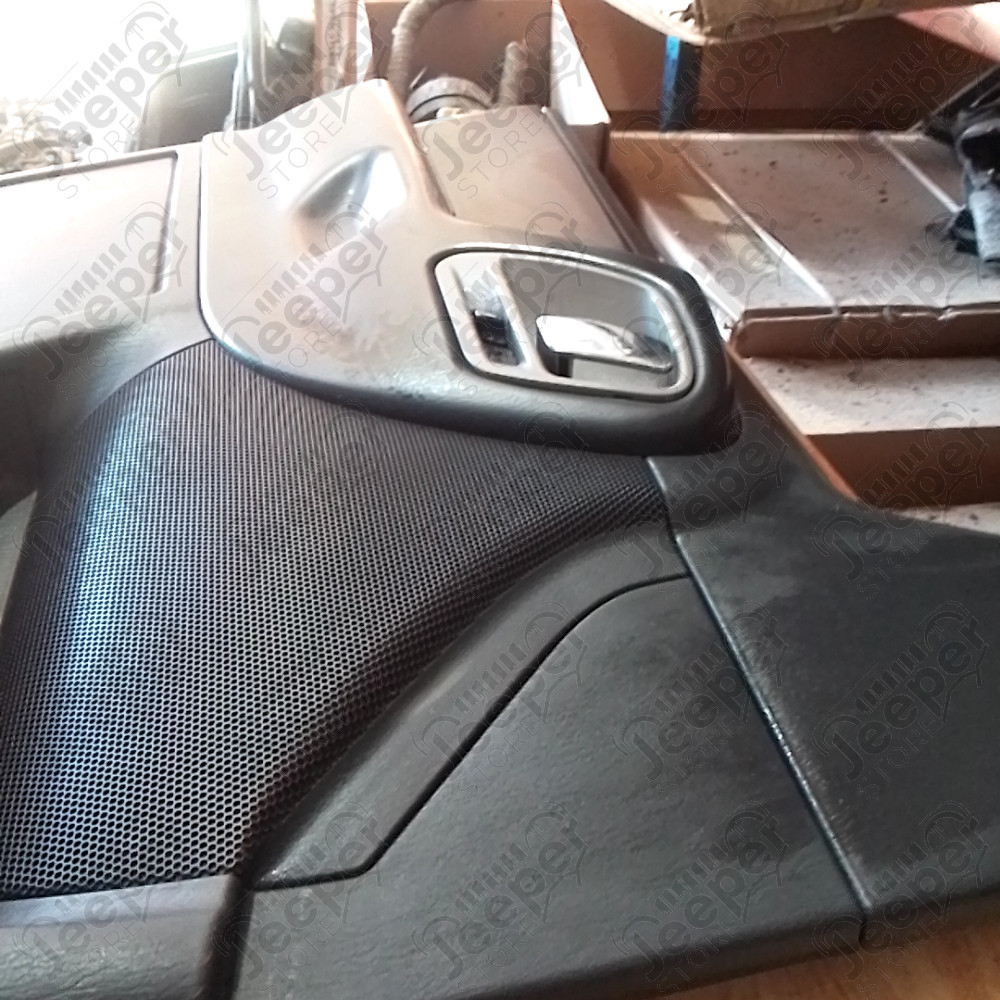 Occasion : Panneau de porte intérieur avant gauche pour Jeep Grand Cherokee WJ, WG