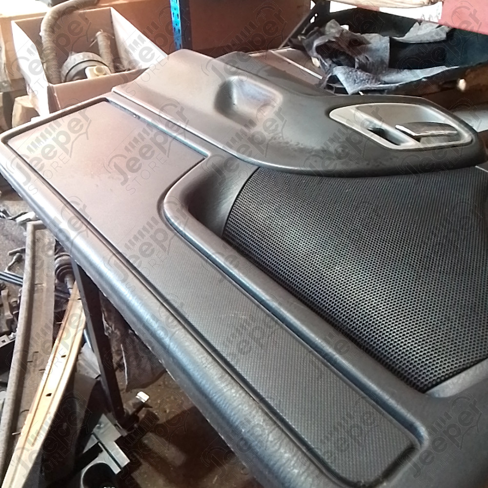 Occasion : Panneau de porte intérieur avant gauche pour Jeep Grand Cherokee WJ, WG