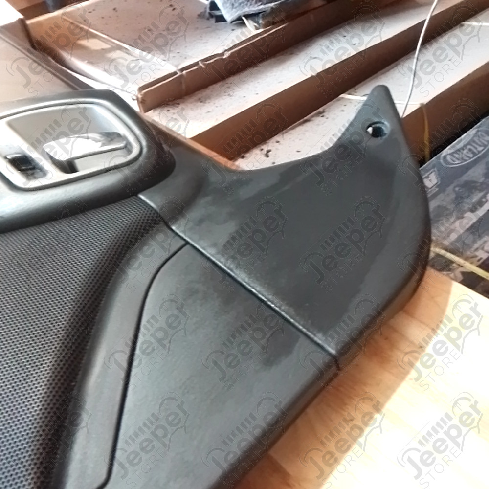 Occasion : Panneau de porte intérieur avant gauche pour Jeep Grand Cherokee WJ, WG