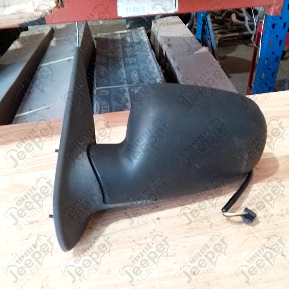 Occasion : Rétroviseur gauche pour Jeep Grand Cherokee WJ, WG