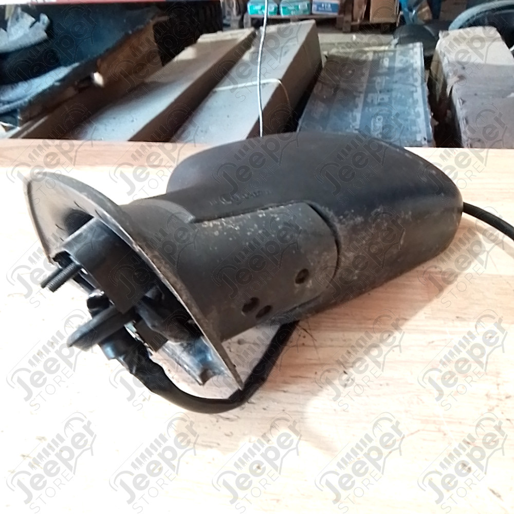 Occasion : Rétroviseur gauche pour Jeep Grand Cherokee WJ, WG