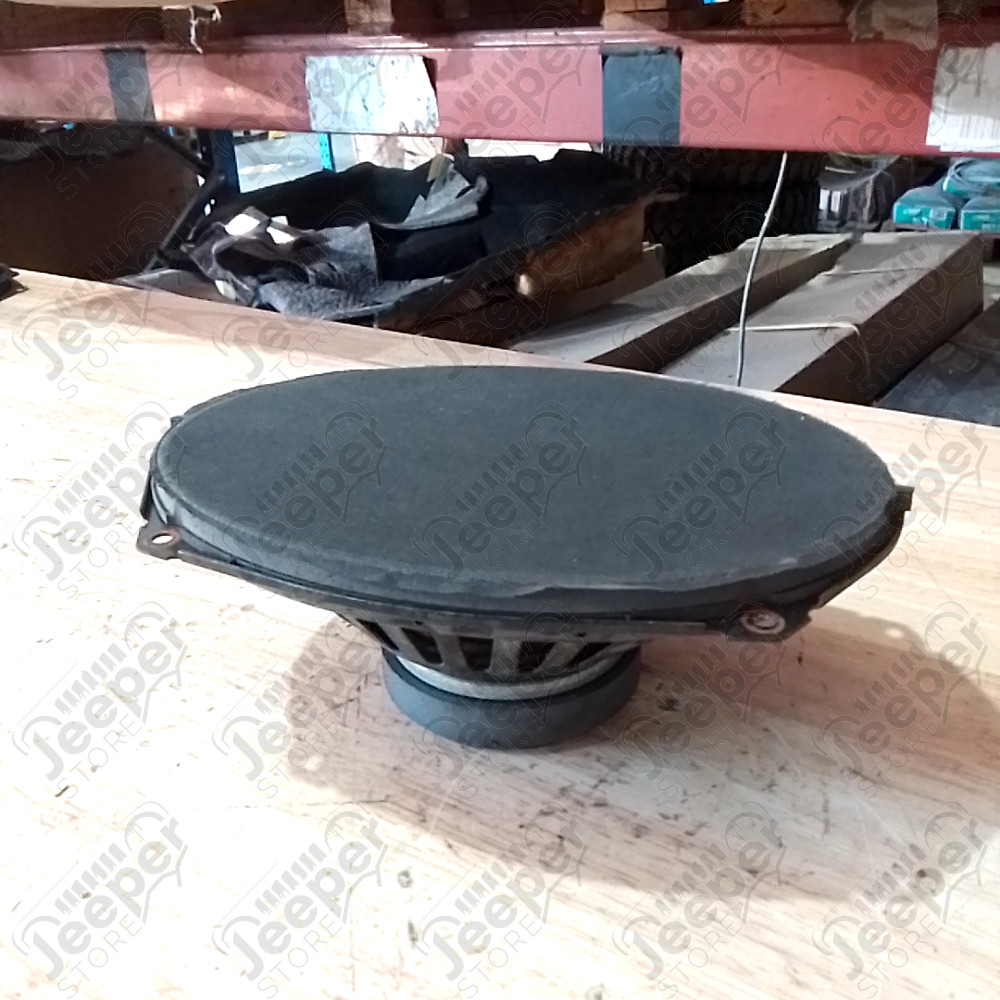 Occasion : Haut parleur de porte avant pour Jeep Grand Cherokee WJ, WG