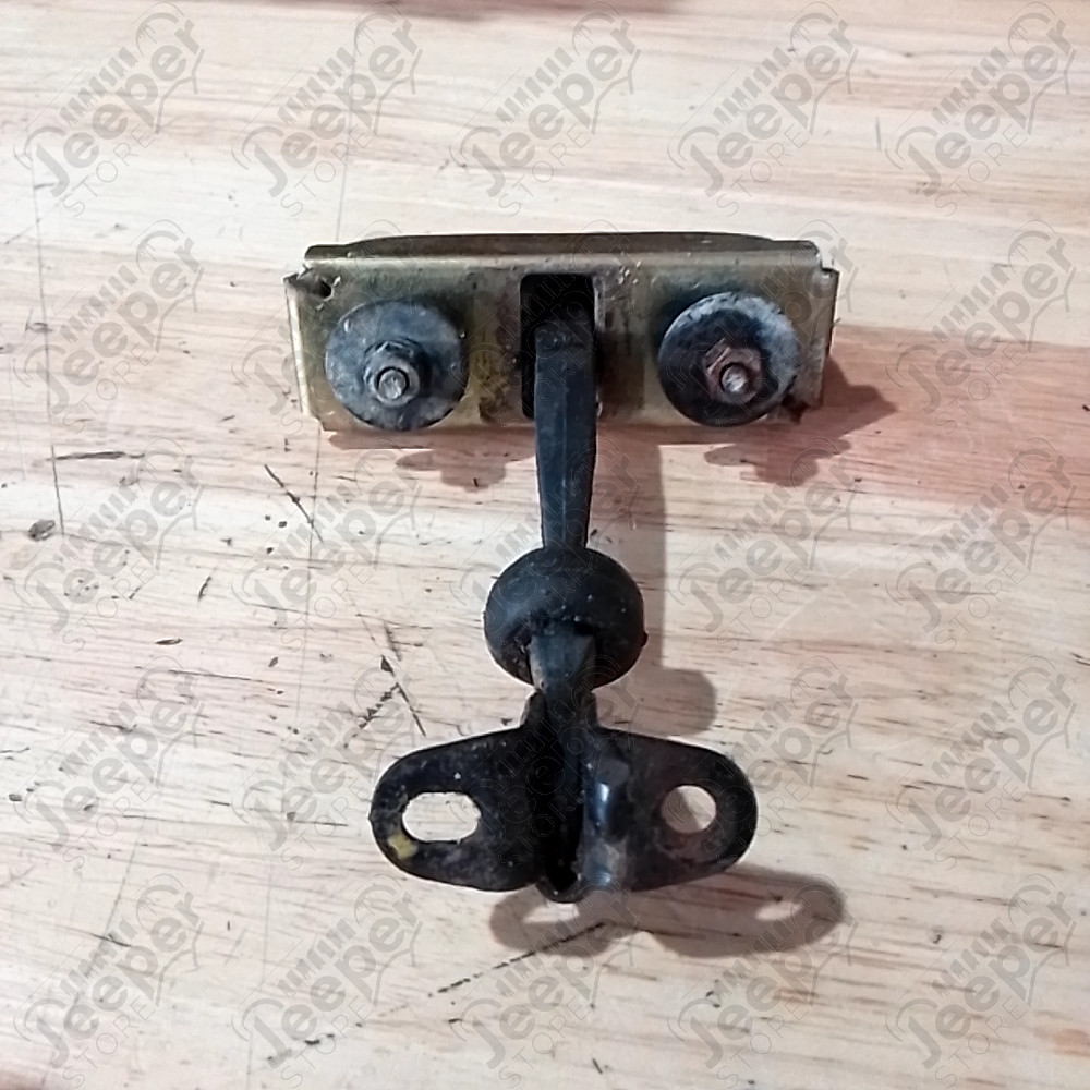 Occasion : Tirant de porte avant droit pour Jeep Grand Cherokee WJ, WG