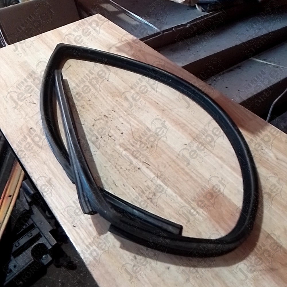 Occasion : Joint de porte avant droit pour Jeep Grand Cherokee WJ, WG