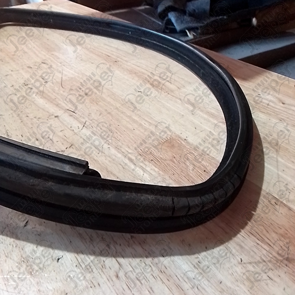 Occasion : Joint de porte avant droit pour Jeep Grand Cherokee WJ, WG