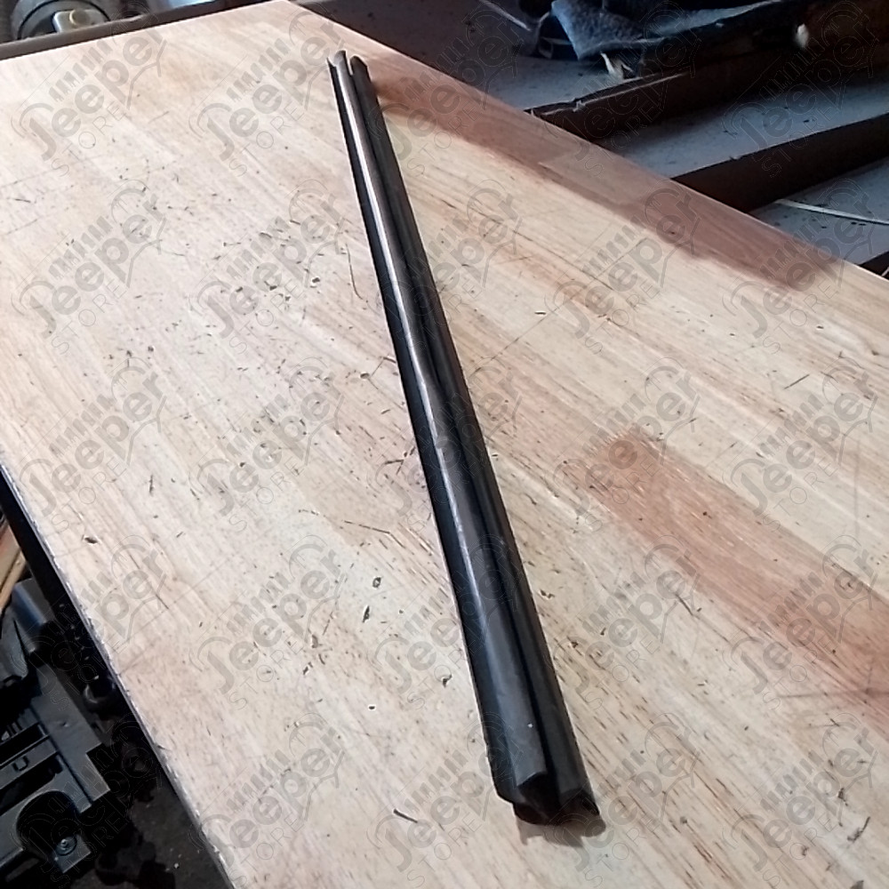 Occasion : Lèche vitre intérieur avant droit pour Jeep Grand Cherokee WJ, WG