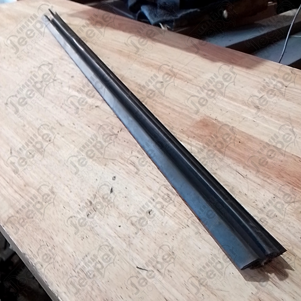 Occasion : Lèche vitre intérieur avant droit pour Jeep Grand Cherokee WJ, WG