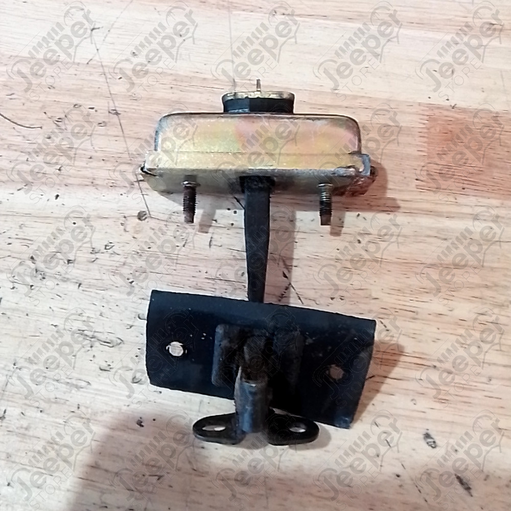 Occasion : Tirant de porte avant gauche pour Jeep Grand Cherokee WJ, WG