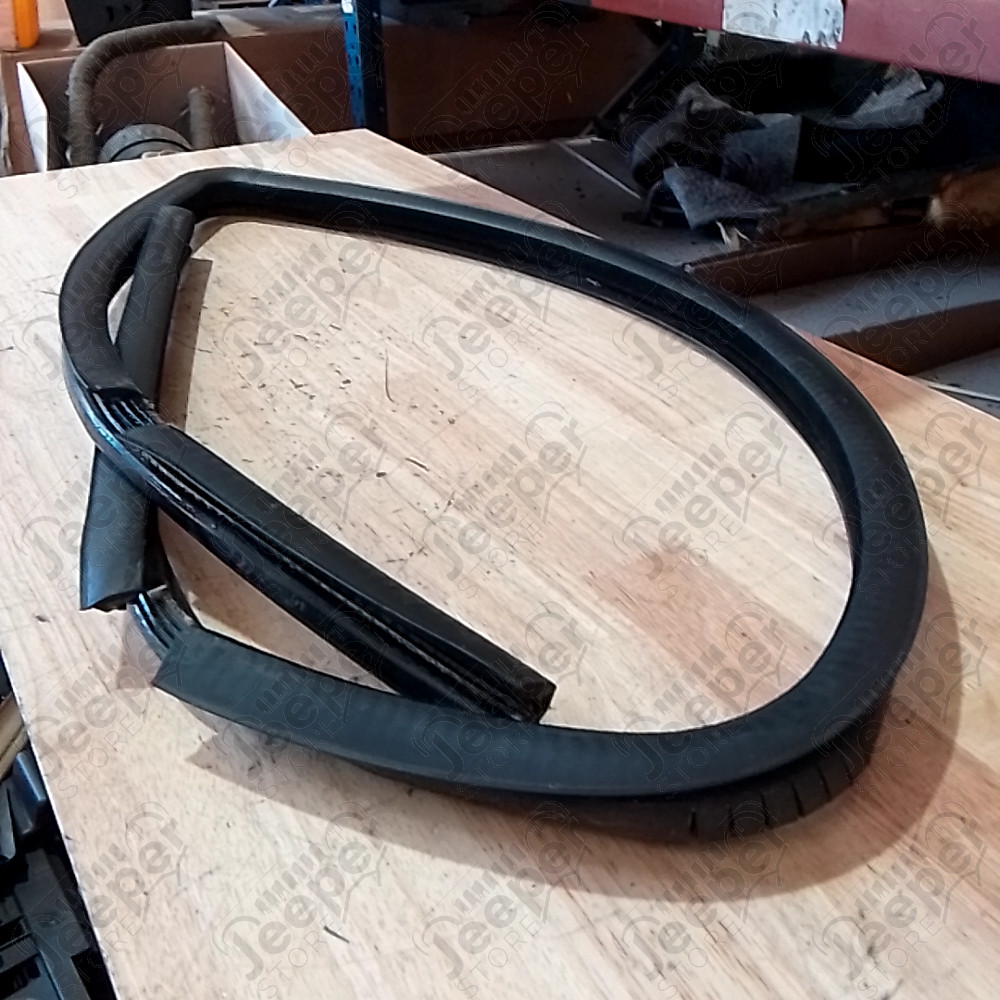 Occasion : Joint de porte avant gauche pour Jeep Grand Cherokee WJ, WG