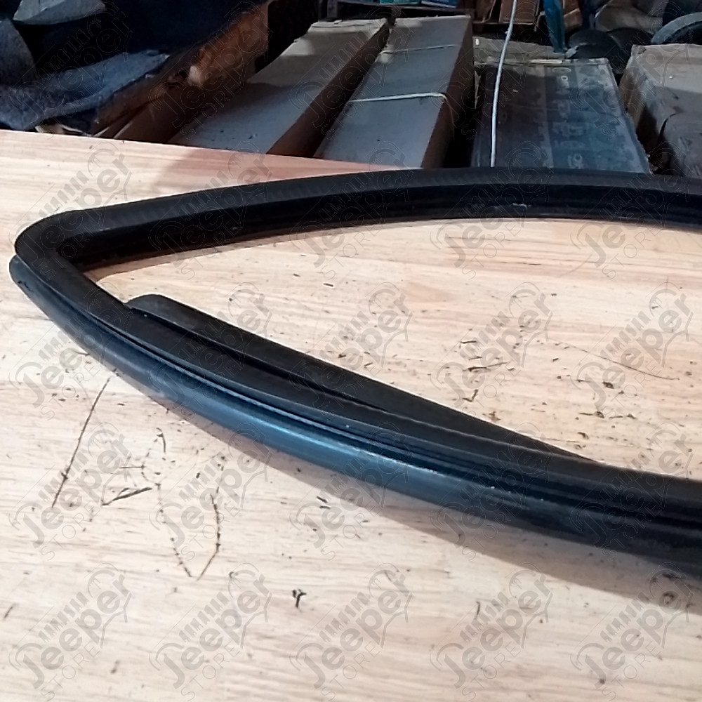 Occasion : Joint de porte avant gauche pour Jeep Grand Cherokee WJ, WG