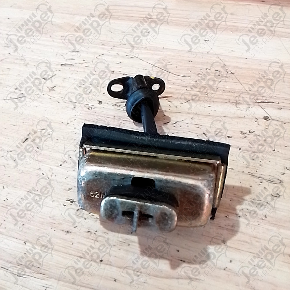 Occasion : Tirant de porte arrière droit pour Jeep Grand Cherokee WJ, WG