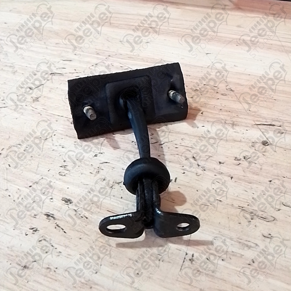 Occasion : Tirant de porte arrière droit pour Jeep Grand Cherokee WJ, WG