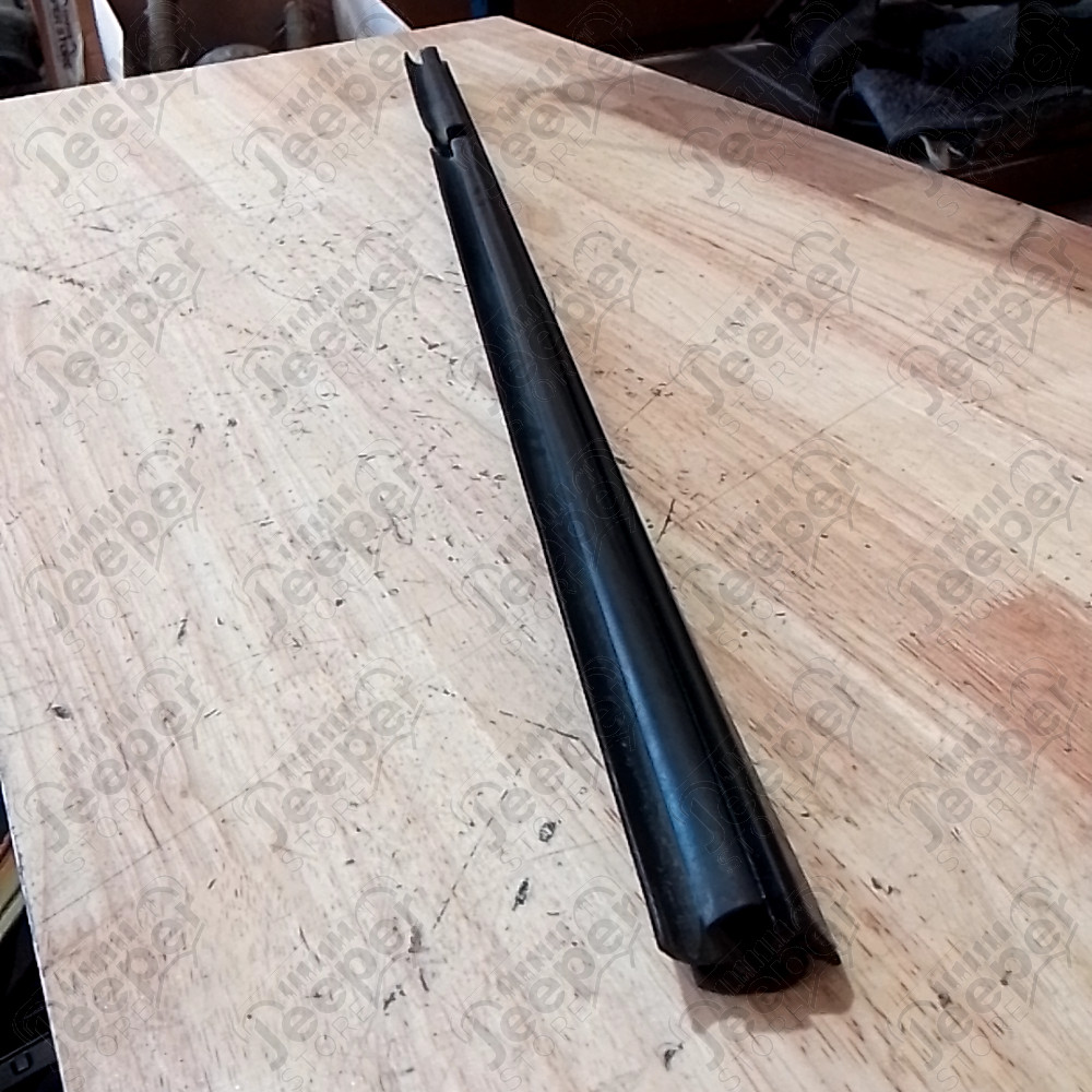 Occasion : Lèche vitre intérieur arrière droit pour Jeep Grand Cherokee WJ, WG