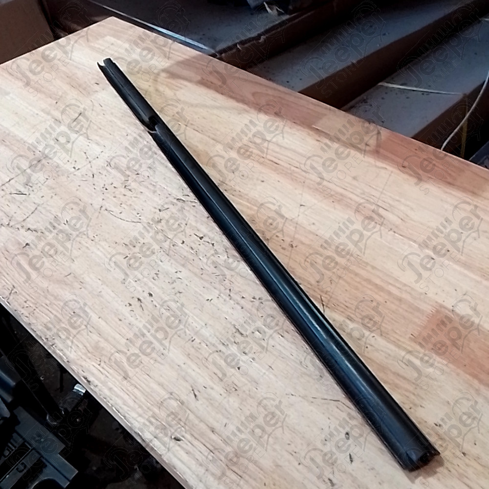 Occasion : Lèche vitre intérieur arrière droit pour Jeep Grand Cherokee WJ, WG