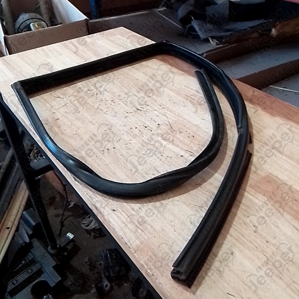 Occasion : Joint de porte arrière droit pour Jeep Grand Cherokee WJ, WG