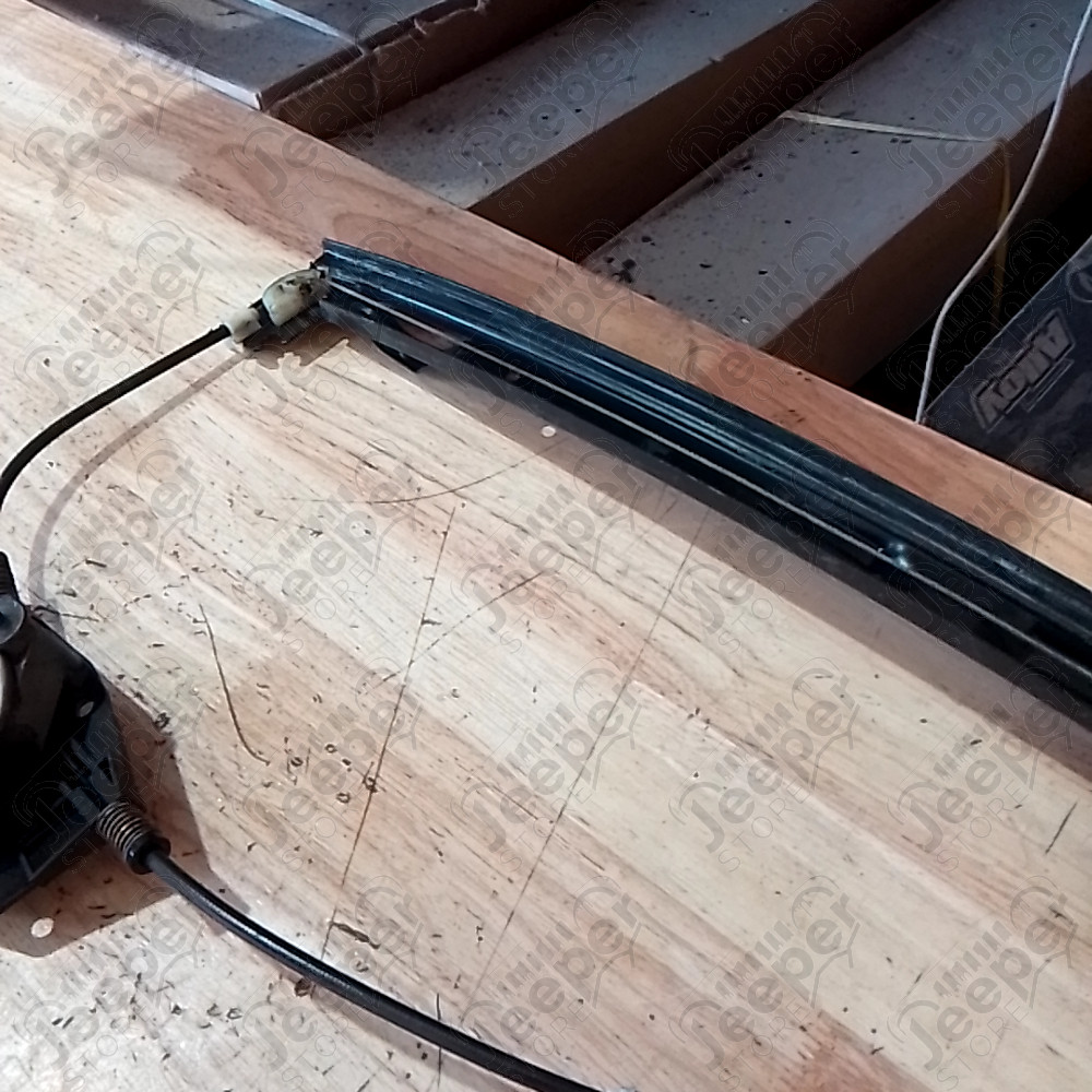 Occasion : Lève vitre arrière droit pour Jeep Grand Cherokee WJ, WG