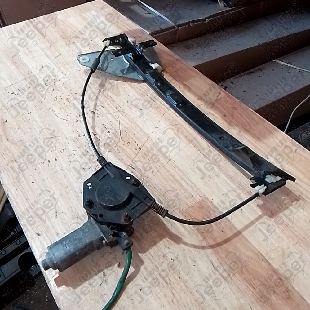 Occasion : Lève vitre arrière droit pour Jeep Grand Cherokee WJ, WG