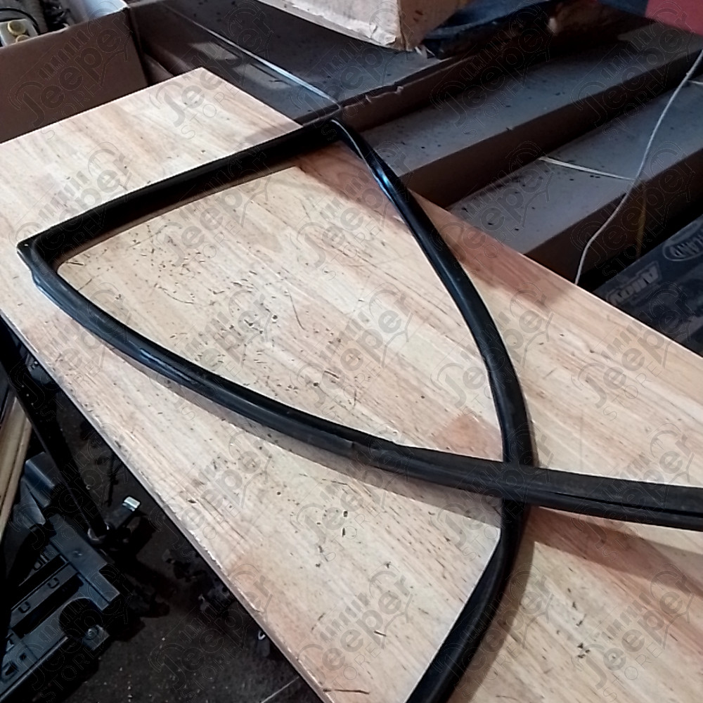 Occasion : Joint de porte arrière gauche pour Jeep Grand Cherokee WJ, WG