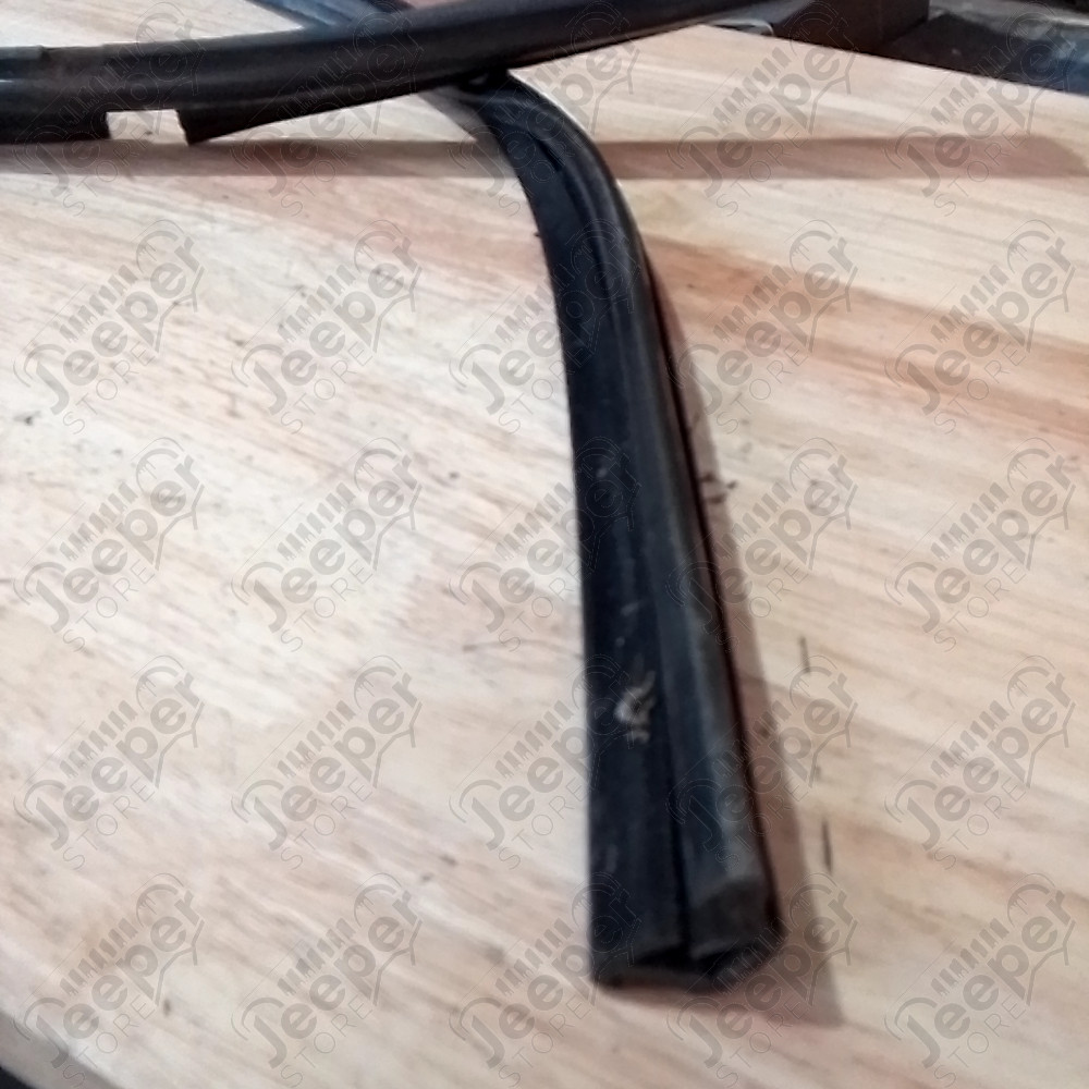 Occasion : Joint de porte arrière gauche pour Jeep Grand Cherokee WJ, WG