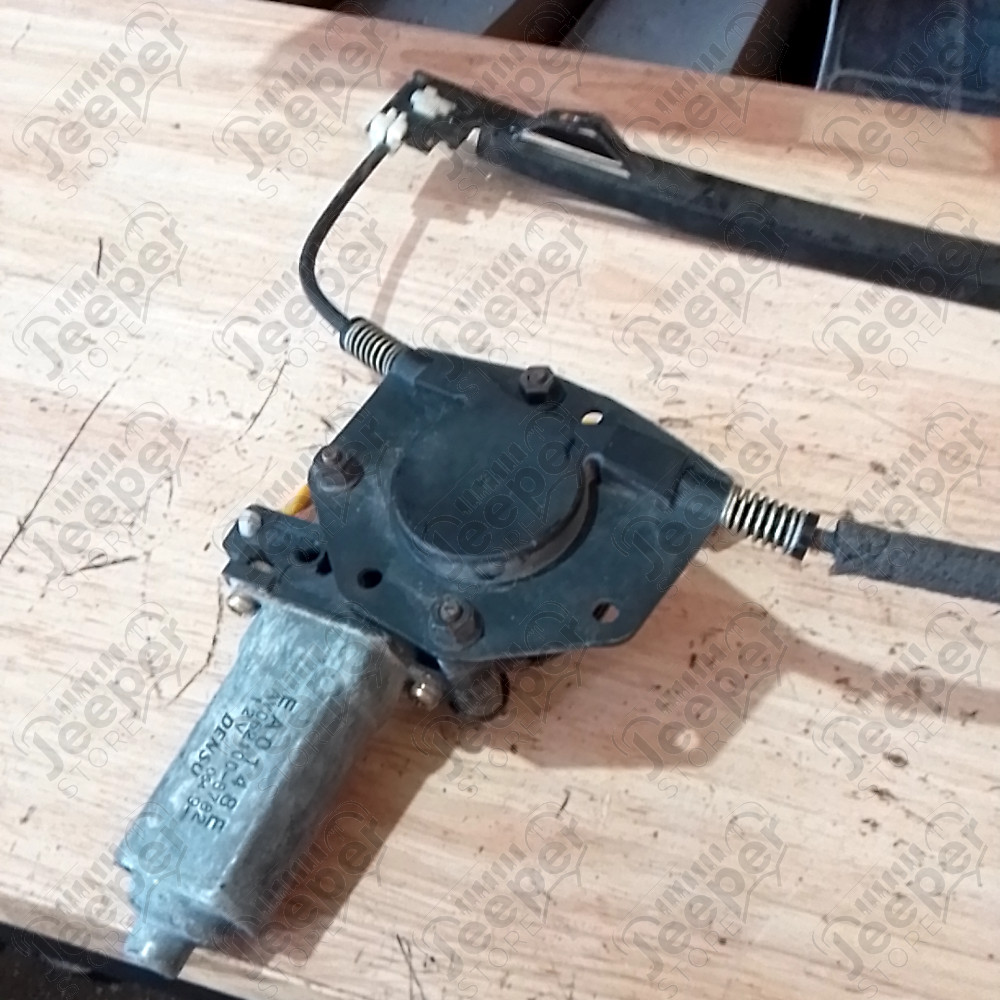 Occasion : Lève vitre arrière gauche pour Jeep Grand Cherokee WJ, WG