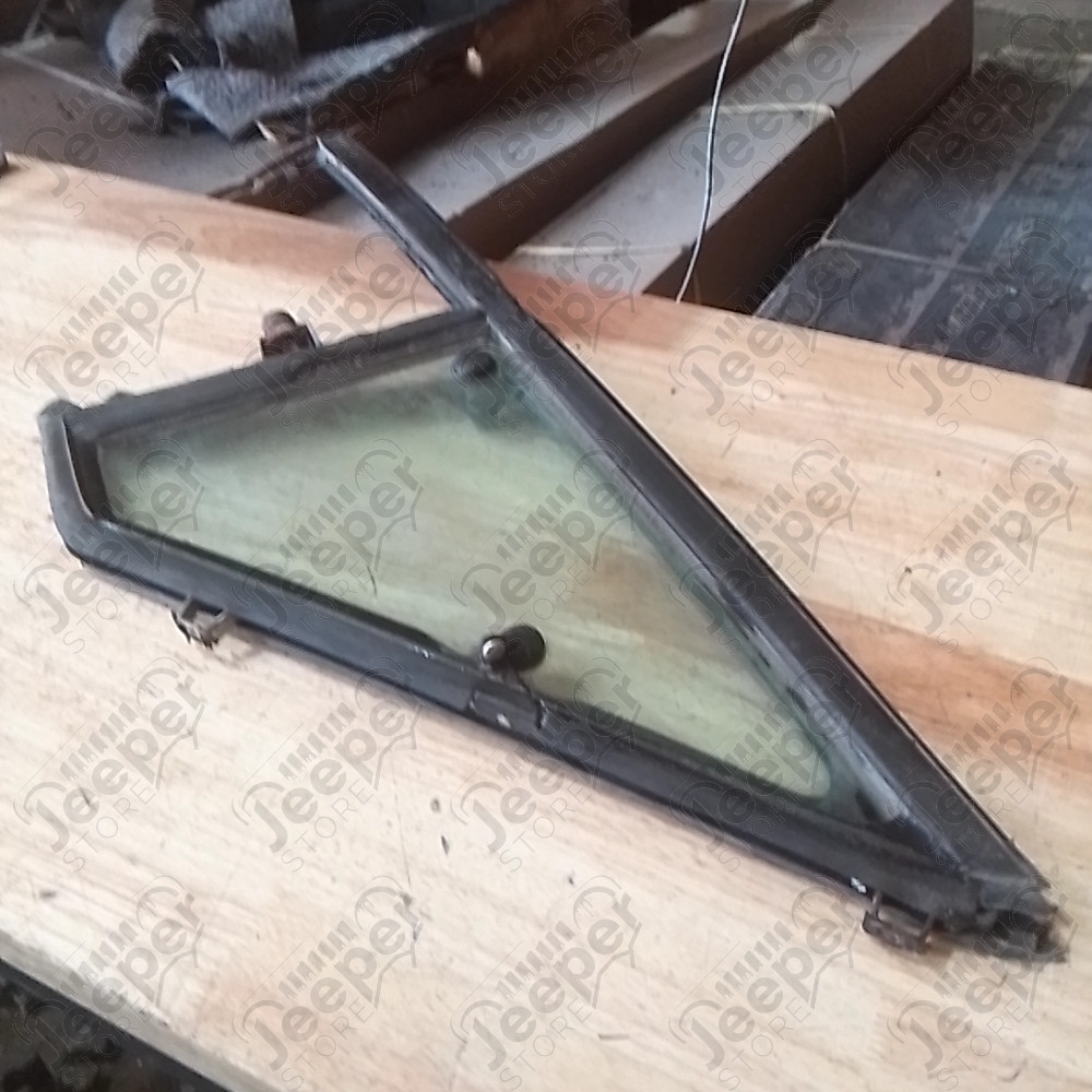 Occasion : Custode avant droite pour 4 portes phase 1 pour Jeep Cherokee XJ