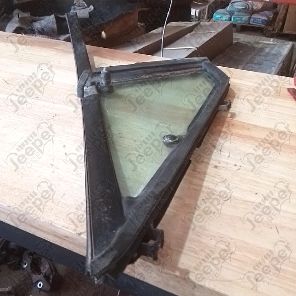 Occasion : Custode avant droite pour 4 portes phase 1 pour Jeep Cherokee XJ
