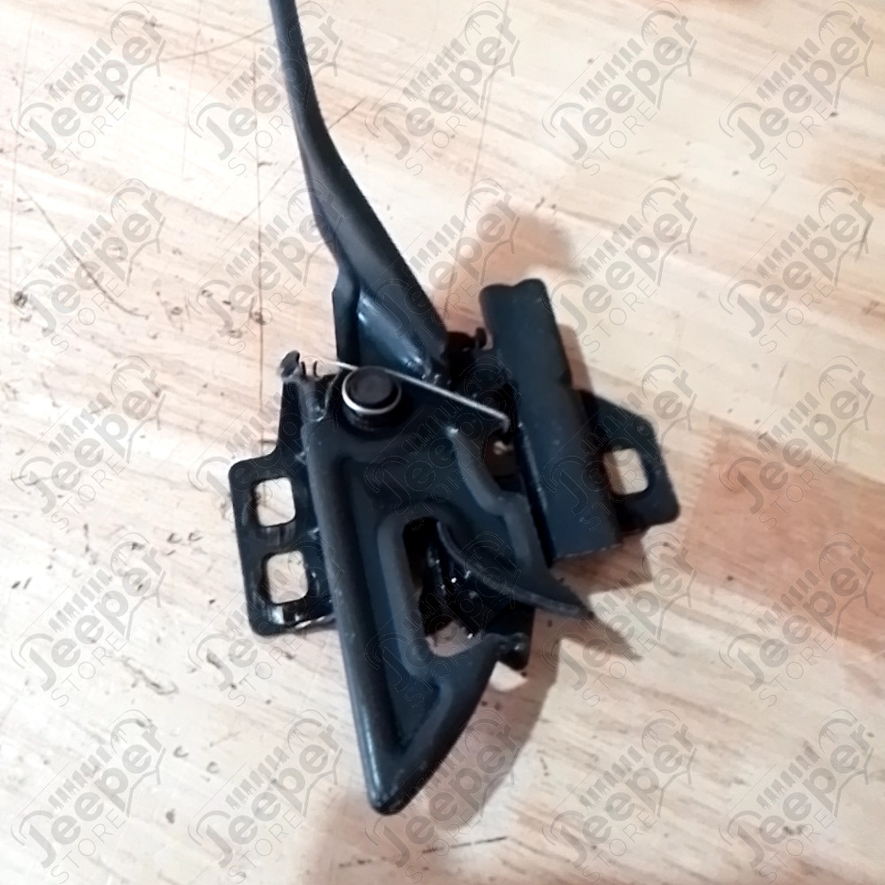 Occasion : Verrou de capot moteur pour Cadillac Seville STS 4.6L V8 - 32 soupapes - 4 portes - Boite automatique 4 rapports