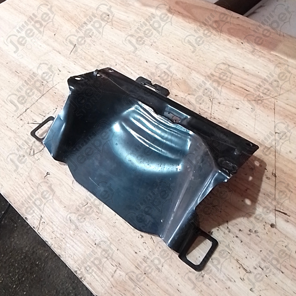 Occasion : Support métallique divers pour Cadillac Seville STS 4.6L V8 - 32 soupapes - 4 portes - Boite automatique 4 rapports