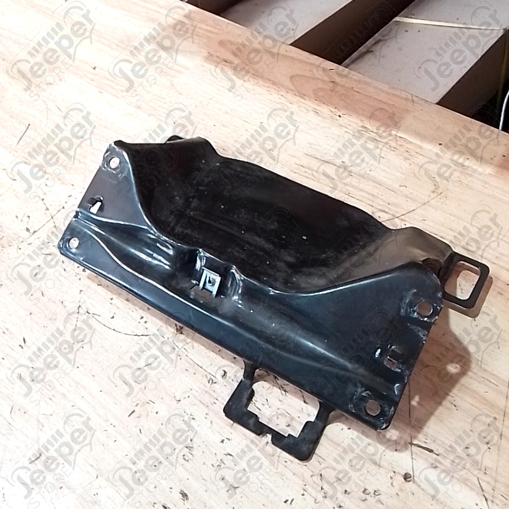 Occasion : Support métallique divers pour Cadillac Seville STS 4.6L V8 - 32 soupapes - 4 portes - Boite automatique 4 rapports