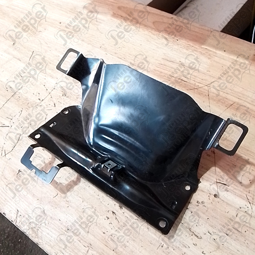 Occasion : Support métallique divers pour Cadillac Seville STS 4.6L V8 - 32 soupapes - 4 portes - Boite automatique 4 rapports