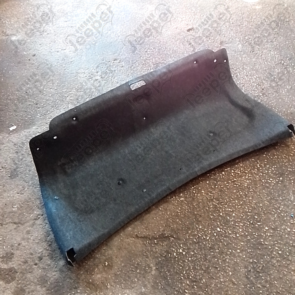 Occasion : Protection de coffre intérieure pour Cadillac Seville STS 4.6L V8 - 32 soupapes - 4 portes - Boite automatique 4 rapports