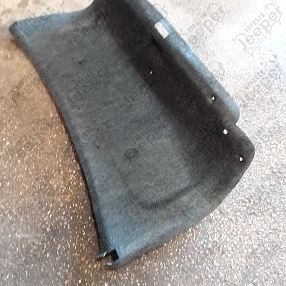 Occasion : Protection de coffre intérieure pour Cadillac Seville STS 4.6L V8 - 32 soupapes - 4 portes - Boite automatique 4 rapports