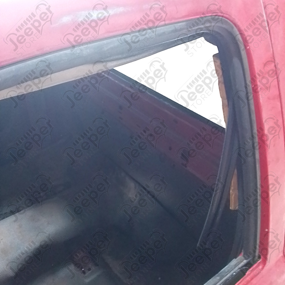 Occasion : Cabine complète rouge pour Chevrolet Silverado 2500 HD 6.0L V8 Vortec - 2 portes